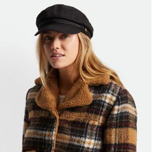 Brixton Hat